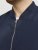 Jack & Jones RUSH Bomber Jacket Navy Blazer - Giubbotti - Giubbotti Uomo Taglie Forti