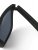 Jack & Jones Ryder Sunglasses Black Bean - Accessori - 