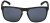 Jack & Jones Ryder Sunglasses Black Bean - Accessori - 
