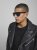 Jack & Jones Ryder Sunglasses Black Bean - Accessori - 
