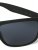 Jack & Jones Ryder Sunglasses Black Bean - Accessori - 