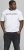 Jack & Jones JJECORP LOGO T-Shirt White - Magliette - Magliette Uomo Taglie Forti