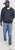 Jack & Jones GLENN ORIGINAL AM 815 Jeans Blue Denim - Jeans & pantaloni - Jeans & Pantaloni Uomo Taglie Forti
