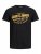 Jack & Jones JJELOGO TEE Black - Magliette - Magliette Uomo Taglie Forti