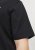 Jack & Jones Corp Logo Crew Neck T-Shirt Black - Magliette - Magliette Uomo Taglie Forti