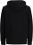 Jack & Jones CORP LOGO PLAY 4 Print Hoodie Black - Felpe & felpe con cappuccio - Felpe & Felpe con Cappuccio Uomo Taglie Forti