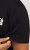 Jack & Jones CORP Logo T-Shirt Black - Magliette - Magliette Uomo Taglie Forti