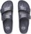 Jack & Jones Croxton Moulded Sandals Black - Scarpe da uomo 40-52 - 