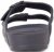 Jack & Jones Croxton Moulded Sandals Black - Scarpe da uomo 40-52 - 