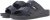 Jack & Jones Croxton Moulded Sandals Black - Scarpe da uomo 40-52 - 