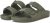 Jack & Jones Croxton Moulded Sandals Khaki - Scarpe da uomo 40-52 - 