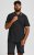 Jack & Jones JPRWINBLU Poloshirt Black - Polo - Polo Uomo Taglie Forti