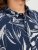 Jack & Jones JORCRAYON AOP Shirt Navy - Camicie - Camicie Taglie Forti Uomo