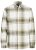 Jack & Jones JORJOSHUA Checked Shirt Dusty Olive - Camicie - Camicie Taglie Forti Uomo