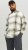 Jack & Jones JORJOSHUA Checked Shirt Dusty Olive - Camicie - Camicie Taglie Forti Uomo