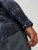 Jack & Jones JORJOSHUA Checked Shirt Navy - Camicie - Camicie Taglie Forti Uomo