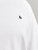 Jack & Jones PAULOS T-Shirt White - Magliette - Magliette Uomo Taglie Forti