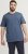 Jack & Jones PAULOS T-Shirt Denim Blue - Magliette - Magliette Uomo Taglie Forti