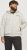 Jack & Jones ESTERBRO Zip Hoodie Light Grey - Felpe & felpe con cappuccio - Felpe & Felpe con Cappuccio Uomo Taglie Forti