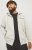 Jack & Jones ESTERBRO Zip Hoodie Light Grey - Felpe & felpe con cappuccio - Felpe & Felpe con Cappuccio Uomo Taglie Forti
