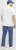 Jack & Jones GLENN ORIGINAL MF 071 Jeans Blue Denim - Jeans & pantaloni - Jeans & Pantaloni Uomo Taglie Forti