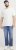 Jack & Jones GLENN ORIGINAL MF 071 Jeans Blue Denim - Jeans & pantaloni - Jeans & Pantaloni Uomo Taglie Forti