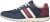 Jack & Jones Stellar Sneakers Majolica Blue - Scarpe da uomo 40-52 - 