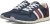 Jack & Jones Stellar Sneakers Majolica Blue - Scarpe da uomo 40-52 - 