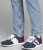 Jack & Jones Stellar Sneakers Majolica Blue - Scarpe da uomo 40-52 - 