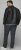 Jack & Jones ROCKY Jacket Black - Giubbotti - Giubbotti Uomo Taglie Forti