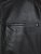 Jack & Jones ROCKY Jacket Black - Giubbotti - Giubbotti Uomo Taglie Forti