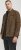 Jack & Jones ROCKY Jacket Brown - Giubbotti - Giubbotti Uomo Taglie Forti