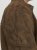 Jack & Jones ROCKY Jacket Brown - Giubbotti - Giubbotti Uomo Taglie Forti