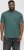 Jack & Jones ORGANIC T-Shirt Green/Melange - Magliette - Magliette Uomo Taglie Forti