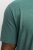 Jack & Jones ORGANIC T-Shirt Green/Melange - Magliette - Magliette Uomo Taglie Forti