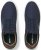 Jack & Jone Mission Canvas Sneakers Navy Blazer - Scarpe da uomo 40-52 - 