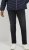 Jack & Jones GLENN FOX GE 147 Jeans Black Denim - Jeans & pantaloni - Jeans & Pantaloni Uomo Taglie Forti