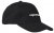 Jack & Jones Vesterbro Baseball Cap Black - Accessori - 