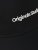 Jack & Jones Vesterbro Baseball Cap Black - Accessori - 