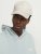 Jack & Jones Vesterbro Baseball Cap Moonbeam - Accessori - 