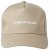 Jack & Jones Vesterbro Baseball Cap Fields Of Rye - Accessori - 