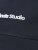Jack & Jones Vesterbro Baseball Cap Sky Captain - Accessori - 
