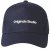 Jack & Jones Vesterbro Baseball Cap Sky Captain - Accessori - 