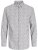 Jack & Jones JPRBLANORDIC LS Shirt White - Camicie - Camicie Taglie Forti Uomo