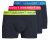 Jack & Jones JACTHOMAS Trunks 3-Pack Navy Blazer - Intimo & costumi da bagno - Intimo Taglie Forti Uomo