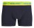 Jack & Jones JACTHOMAS Trunks 3-Pack Navy Blazer - Intimo & costumi da bagno - Intimo Taglie Forti Uomo