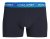 Jack & Jones JACTHOMAS Trunks 3-Pack Navy Blazer - Intimo & costumi da bagno - Intimo Taglie Forti Uomo