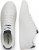 Jack & Jones Bosley Sneakers White/NAVY BLAZE - Scarpe da uomo 40-52 - 