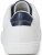 Jack & Jones Bosley Sneakers White/NAVY BLAZE - Scarpe da uomo 40-52 - 
