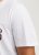 Jack & Jones JJELOGO O-Neck T-Shirt White - Magliette - Magliette Uomo Taglie Forti